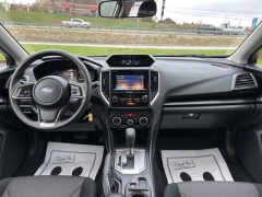 Used 2023  Subaru Crosstrek CVT at Clutts Auto Sales near Hazard, KY
