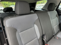 Used 2020 Chevrolet Traverse 4d SUV AWD LT Cloth w/2FL at Clutts Auto Sales near Hazard, KY