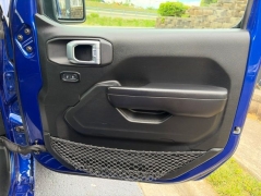 Used 2020  Jeep Wrangler Unlimited 4d SUV 4WD Sport S at Clutts Auto Sales near Hazard&comma; KY