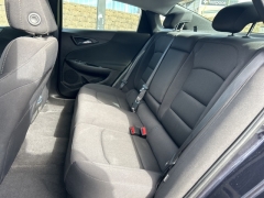 Used 2023  Chevrolet Malibu 4dr Sdn 1LT at Clutts Auto Sales near Hazard&comma; KY