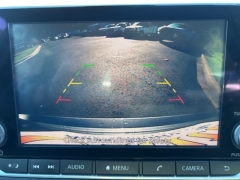 Used 2021 Nissan Altima 2.5 SR Sedan at Clutts Auto Sales near Hazard, KY