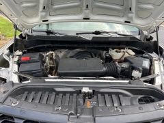 Used 2020 Chevrolet Silverado 1500 4WD Crew Cab Work Truck at Clutts Auto Sales near Hazard, KY