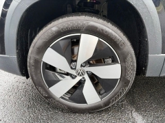 Used 2025  Volkswagen Taos S 4MOTION at Clutts Auto Sales near Hazard&comma; KY