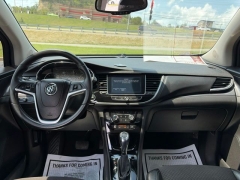 Used 2020  Buick Encore 4d SUV FWD Preferred at Clutts Auto Sales near Hazard&comma; KY