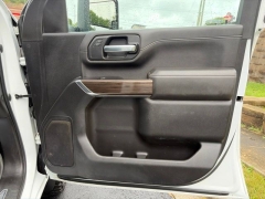 Used 2022  Chevrolet Silverado 2500HD 4WD Double Cab 149" LT at Clutts Auto Sales near Hazard&comma; KY