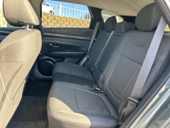 Used 2022  Hyundai Tucson SEL AWD at Clutts Auto Sales near Hazard&comma; KY