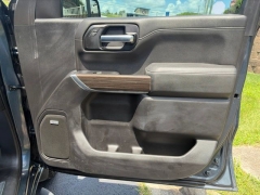 Used 2020  Chevrolet Silverado 1500 4WD Crew Cab LT Trail Boss at Clutts Auto Sales near Hazard&comma; KY
