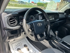 Used 2019 Toyota Tacoma 4WD Access Cab SR V6 at Clutts Auto Sales near Hazard, KY
