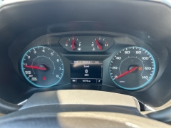 Used 2020 Chevrolet Equinox 4d SUV AWD LS w/1FL at Clutts Auto Sales near Hazard, KY
