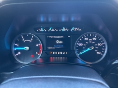 Used 2019 Ford Super Duty F-250 4WD Crew Cab XLT at Clutts Auto Sales near Hazard, KY