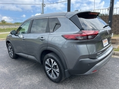 Used 2023 Nissan Rogue AWD SV at Clutts Auto Sales near Hazard, KY