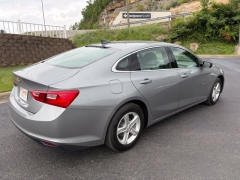 Used 2023  Chevrolet Malibu 4dr Sdn LS w&sol;1FL at Clutts Auto Sales near Hazard&comma; KY