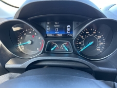 Used 2018  Ford Escape 4d SUV 4WD SEL at Clutts Auto Sales near Hazard, KY