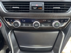 Used 2018  Honda Accord Sedan 4d Touring 2&period;0T at Clutts Auto Sales near Hazard&comma; KY