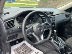 Used 2018 Nissan Rogue 4d SUV AWD S at Clutts Auto Sales near Hazard, KY
