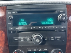 Used 2012  Chevrolet Suburban 1500 SUV 4WD LT at Clutts Auto Sales near Hazard, KY