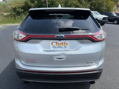 Used 2016  Ford Edge 4d SUV AWD SEL EcoBoost at Clutts Auto Sales near Hazard&comma; KY