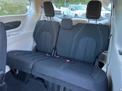 Used 2022 Chrysler Voyager LX FWD at Clutts Auto Sales near Hazard, KY