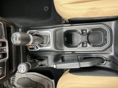 Used 2018  Jeep Wrangler Unlimited 4d SUV 4WD Sport S at Clutts Auto Sales near Hazard&comma; KY