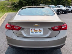 Used 2022  Chevrolet Malibu 4dr Sdn LS w&sol;1FL at Clutts Auto Sales near Hazard&comma; KY