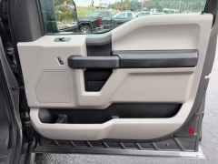 Used 2015  Ford F-150 4WD Supercab XL at Clutts Auto Sales near Hazard&comma; KY