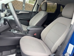 Used 2022  Ford Escape SE Hybrid AWD at Clutts Auto Sales near Hazard&comma; KY