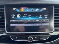 Used 2019  Buick Encore 4d SUV AWD Preferred at Clutts Auto Sales near Hazard&comma; KY