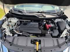 Used 2023  Nissan Rogue AWD SV at Clutts Auto Sales near Hazard&comma; KY