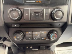 Used 2015  Ford F-150 4WD Supercab XL at Clutts Auto Sales near Hazard&comma; KY