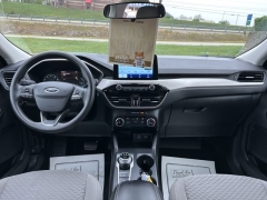 Used 2022 Ford Escape SE AWD at Clutts Auto Sales near Hazard, KY
