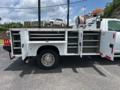 Used 2015 Ram 5500 Cab-Chassis 4WD Reg Cab Tradesman 168" at Clutts Auto Sales near Hazard, KY