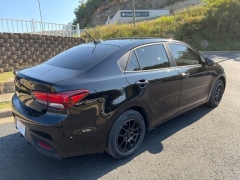 Used 2020  Kia Rio 4d Sedan LX at Clutts Auto Sales near Hazard&comma; KY