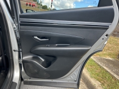 Used 2024 Hyundai Tucson SEL AWD at Clutts Auto Sales near Hazard, KY