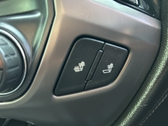 Used 2015  GMC Sierra 1500 4WD Crew Cab SLE at Clutts Auto Sales near Hazard, KY