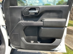 Used 2019 Chevrolet Silverado 1500 4WD Double Cab Work Truck at Clutts Auto Sales near Hazard, KY