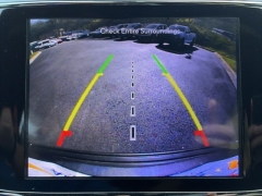 Used 2020  Jeep Grand Cherokee 4d SUV 2WD Laredo at Clutts Auto Sales near Hazard&comma; KY