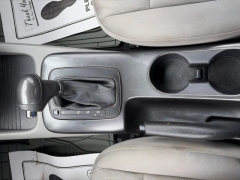 Used 2015  Kia Forte 4d Sedan LX Auto at Clutts Auto Sales near Hazard&comma; KY