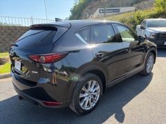 Used 2019  Mazda CX-5 4d SUV AWD Grand Touring at Clutts Auto Sales near Hazard&comma; KY