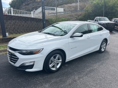 Used 2024 Chevrolet Malibu 4dr Sdn LS w/1FL at Clutts Auto Sales near Hazard, KY