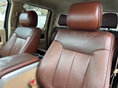 Used 2013  Ford F-150 4WD Supercrew King Ranch 5 1&sol;2 at Clutts Auto Sales near Hazard&comma; KY