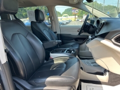 Used 2021 Chrysler Voyager LXI FWD at Clutts Auto Sales near Hazard, KY