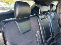 Used 2020 Ford Edge 4d SUV AWD ST at Clutts Auto Sales near Hazard, KY