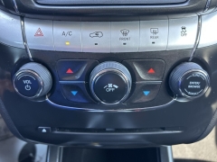 Used 2018 Dodge Journey 4d SUV FWD SE at Clutts Auto Sales near Hazard, KY