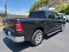 Used 2019  Ram 1500 4WD Crew Cab Big Horn&sol;Lone Star at Clutts Auto Sales near Hazard&comma; KY