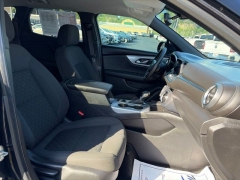 Used 2020  Chevrolet Blazer 4d SUV FWD LT w&sol;2LT V6 at Clutts Auto Sales near Hazard&comma; KY