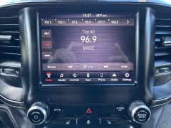 Used 2019  Ram 1500 4WD Crew Cab Rebel at Clutts Auto Sales near Hazard&comma; KY