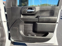 Used 2021  Chevrolet Silverado 2500HD 4WD Double Cab 149" Work Truck at Clutts Auto Sales near Hazard&comma; KY