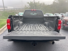Used 2019 GMC Sierra 3500 4WD Crew Cab Denali DRW at Clutts Auto Sales near Hazard, KY
