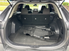 Used 2019 Toyota RAV4 4d SUV AWD XLE at Clutts Auto Sales near Hazard, KY