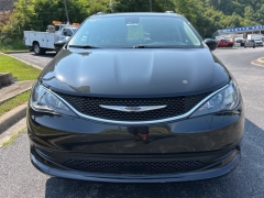 Used 2021 Chrysler Voyager LXI FWD at Clutts Auto Sales near Hazard, KY
